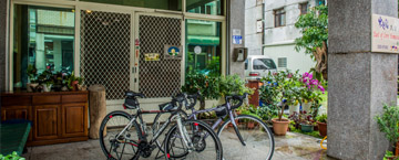 緣起東方、愛戀花蓮