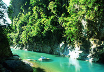 太魯閣國家公園